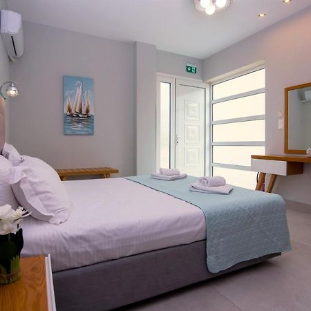 סטאברוס Olea Garden Apartments מראה חיצוני תמונה