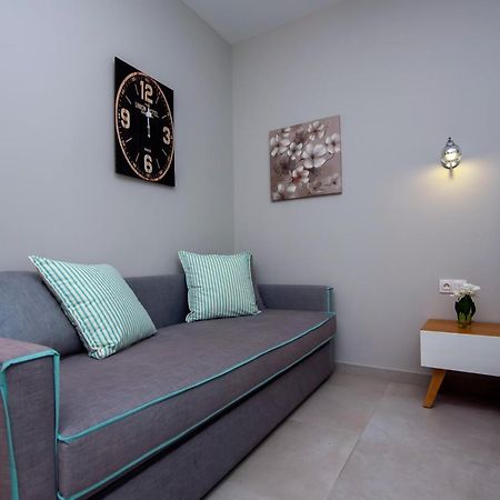 סטאברוס Olea Garden Apartments מראה חיצוני תמונה