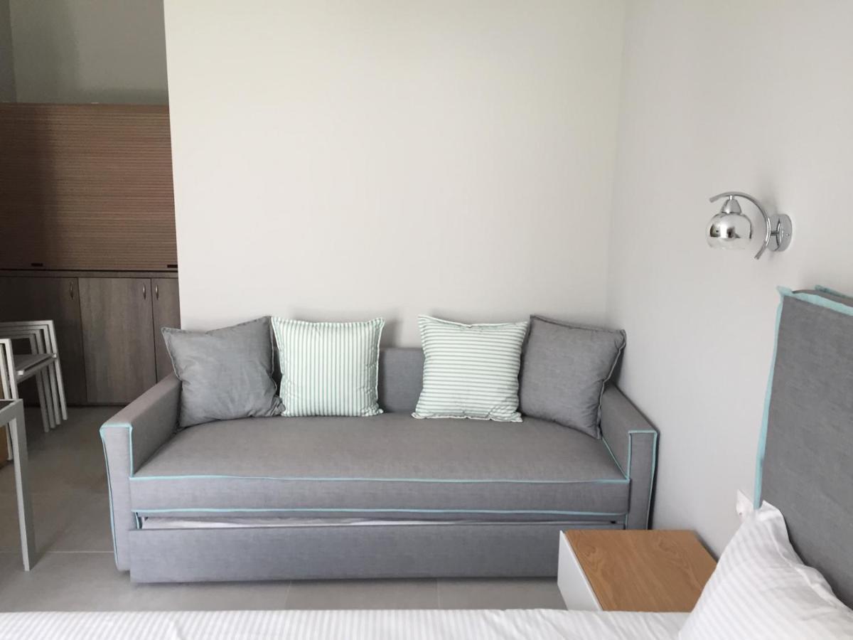 סטאברוס Olea Garden Apartments מראה חיצוני תמונה