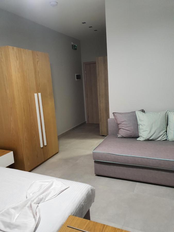 סטאברוס Olea Garden Apartments מראה חיצוני תמונה