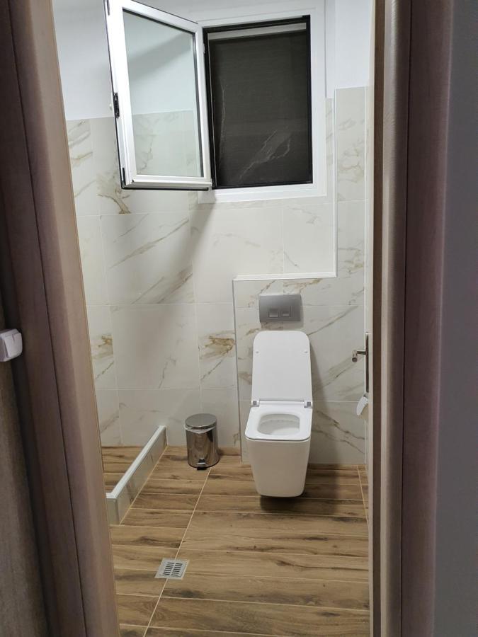 סטאברוס Olea Garden Apartments מראה חיצוני תמונה