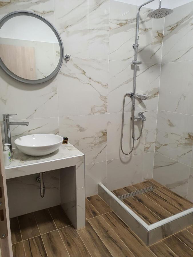סטאברוס Olea Garden Apartments מראה חיצוני תמונה