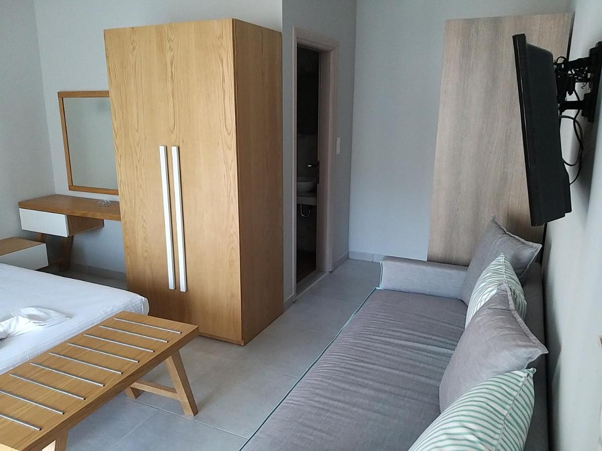 סטאברוס Olea Garden Apartments מראה חיצוני תמונה