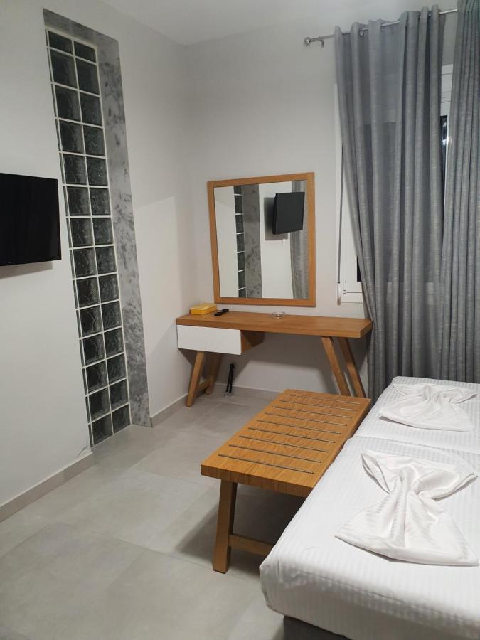 סטאברוס Olea Garden Apartments מראה חיצוני תמונה
