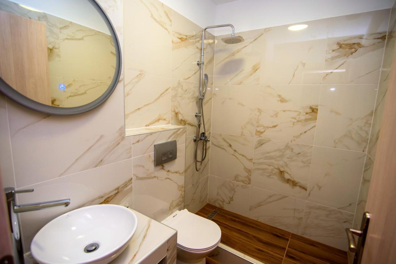 סטאברוס Olea Garden Apartments מראה חיצוני תמונה