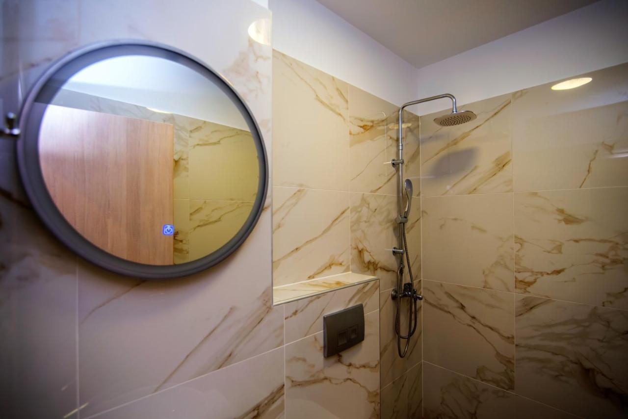 סטאברוס Olea Garden Apartments מראה חיצוני תמונה