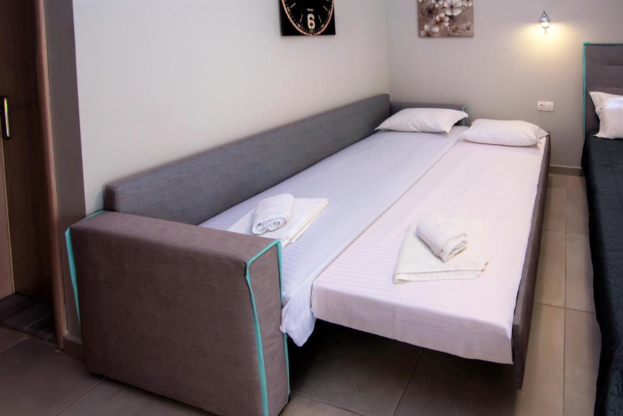 סטאברוס Olea Garden Apartments מראה חיצוני תמונה