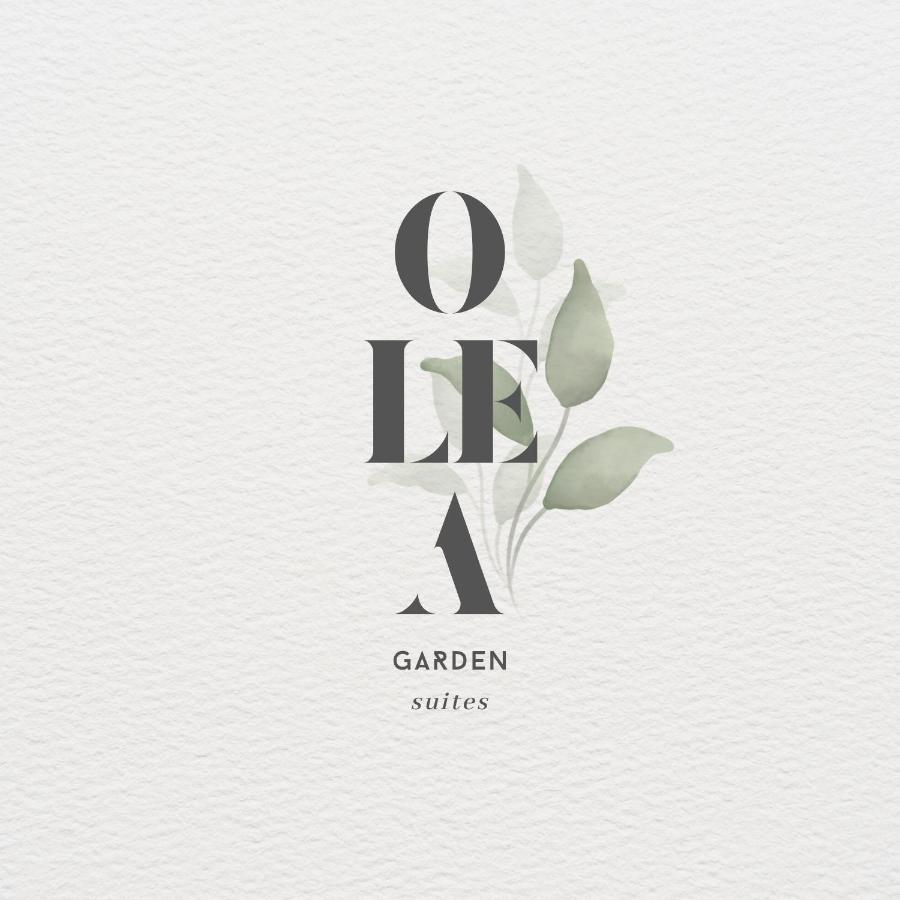 סטאברוס Olea Garden Apartments מראה חיצוני תמונה
